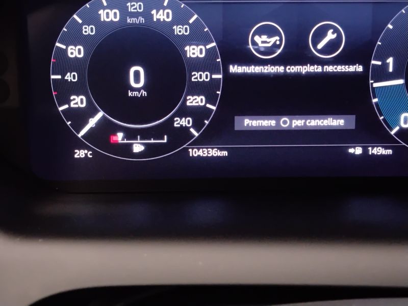 GuidiCar - LAND ROVER Discovery Sport 2021 Discovery Sport 2.0d td4 mhev R-Dynamic SE awd 163cv auto Usato